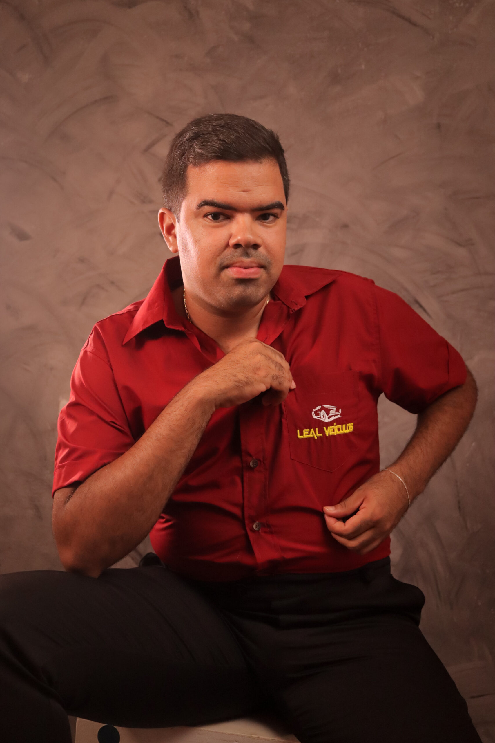 Lucas CS Araujo